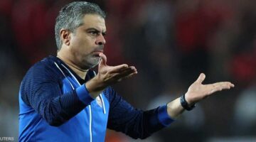 لماذا خسر الزمالك لقب الكونفيدرالية في تصريحات المدير الفني للفريق الأبيض؟