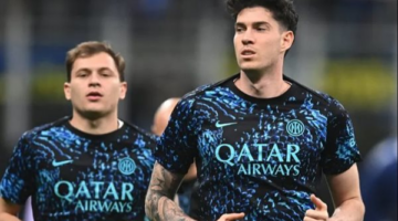 لماذا فشل برشلونة في إتمام صفقة المدافع باستوني بعد رفض ميلانو؟