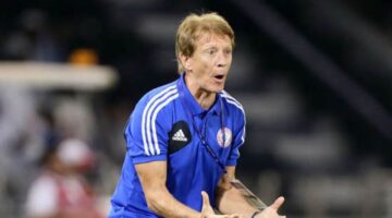لماذا يتصدر الزمالك سباق المنافسة على لقب الدوري المصري هذا الموسم؟