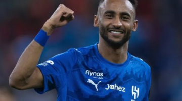 لماذا يظهر ناصر الدوسري كأبرز رجال المواعيد الكبرى مع نادي الهلال؟