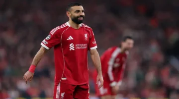 لماذا يواجه ليفربول تراجعاً في النتائج خلال غياب النجم محمد صلاح؟