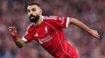 ليفربول يخطط لاستخدام أحد نجومه لتأمين التعاقد مع بديل محمد صلاح