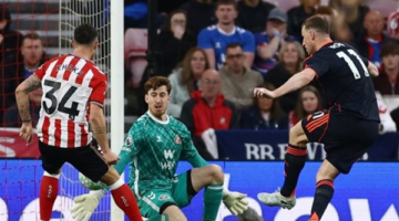 ليفربول يخطط لضم حارس مرمى سندرلاند مقابل 35 مليون جنيه إسترليني
