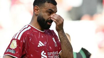 ليفربول يضع قائمة مختصرة من 3 مرشحين لتعويض رحيل محمد صلاح