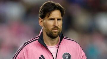 ليلة تاريخية لميسي تقود إنتر ميامي لريمونتادا مثيرة في الدوري الأمريكي