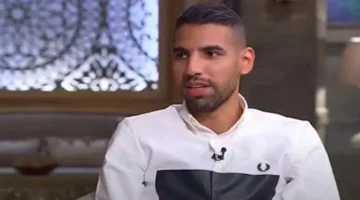 مؤمن زكريا يثير الجدل برسالة غامضة عبر حساباته على مواقع التواصل الاجتماعي