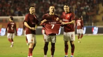 ما سر الدوافع خلف تحقيق سيراميكا كليوباترا رقماً تاريخياً أمام نادي الزمالك؟