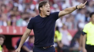 ماتياس ألميدا يفتح الباب أمام تدريب الأهلي بشرط غير متوقع للجمهور