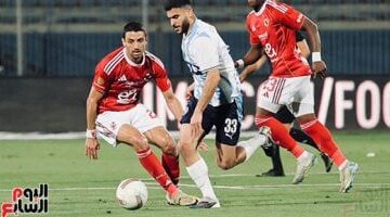 ماذا تقول اللائحة حول حسم بطل الدوري وترتيب المراكز عند تساوي النقاط؟