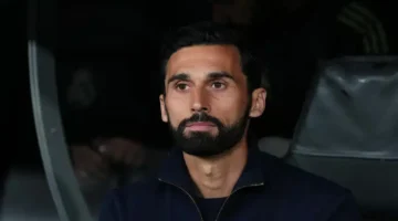 ماذا قال أربيلوا في المؤتمر الصحفي عقب مواجهة ريال مدريد وإشبيلية بالدوري؟
