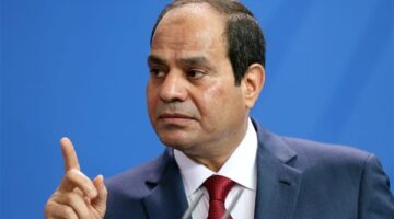 ماذا قال الرئيس السيسي خلال افتتاح جامعة سنجور في مدينة برج العرب؟