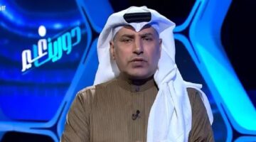 ماذا قال القحطاني عن الجدل التحكيمي في مواجهة التعاون والأهلي؟