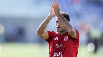 ماذا قال زيزو عن جمهور الزمالك بعد حسم لقب الدوري المصري؟