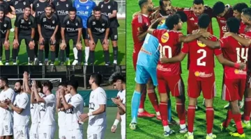 ماذا يحتاج الزمالك والأهلي وبيراميدز لحسم لقب الدوري في ظل المنافسة؟