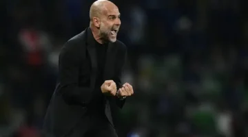 مانشستر سيتي يستقر على اسم المدرب المنتظر لخلافة بيب جوارديولا في قيادة الفريق