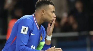 مبابي يقود تشكيل ريال مدريد ضد أتلتيك بيلباو في ختام الدوري الإسباني