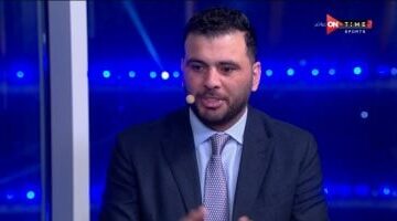 متعب يوجه انتقادات لاذعة للاعبي الأهلي ويطالب بمراجعة ملف اختيار الصفقات الجديدة