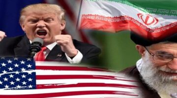 مجلس الشيوخ الأمريكي يتحرك بمشروع قانون لإنهاء حالة الحرب مع إيران