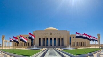 مجلس النواب يناقش مشروعات قومية بقطاعي النقل والصرف الصحي في جلسات اليوم