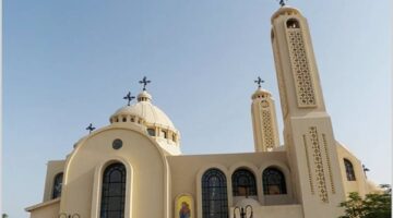 محامٍ بالنقض يطعن في دستورية مشروع قانون مسار العائلة المقدسة وتجاهل الكنيسة