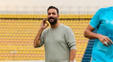 محكمة الطفل تقضي بسجن نجل ميدو 7 أشهر عقب ارتكابه مخالفات مرورية
