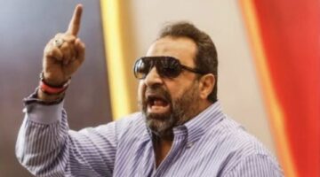 محكمة جنح مستأنف الدقي تقضي بإدانة مجدي عبد الغني في 8 قضايا ميراث
