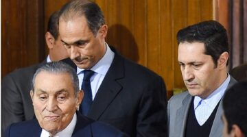 محمد حمودة يكشف تفاصيل جديدة عن ثروة جمال مبارك وعلاقته بالبنوك الأجنبية