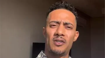 محمد رمضان يعلق على واقعة منع الصعايدة من دخول السينما بسبب الجلابية