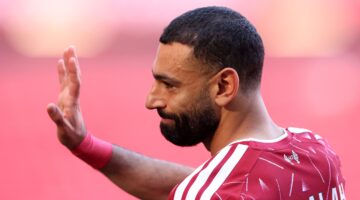 محمد صلاح يحسم الجدل حول العودة إلى ليفربول في كلمته الوداعية المؤثرة
