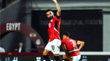 محمد صلاح يحسم مستقبله مع الدوري السعودي عقب ختام منافسات كأس العالم
