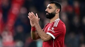 محمد صلاح يحقق طفرة قياسية في مبيعات قمصان ليفربول برقم تاريخي غير مسبوق