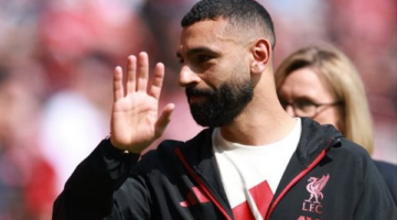 محمد صلاح يقتحم صراع رئاسة نادي فنربخشة التركي وسط منافسة انتخابية محتدمة