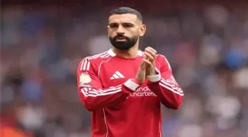 محمد صلاح يواجه ليفربول في مباراته الأخيرة بالدوري الإنجليزي غدًا الأحد