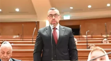 محمد فؤاد يطالب بضمان صرف المعاشات لتلبية احتياجات المواطن المصري المعيشية