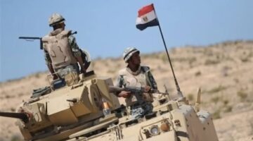 مخاوف إسرائيلية من التدريبات العسكرية المصرية في سيناء والقاهرة تتمسك بسيادتها الكاملة