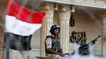 مخاوف إسرائيلية من تحول موازين القوى عقب ختام مناورات بدر العسكرية المصرية