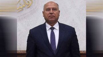 مخطط كامل الوزير لعودة حركة النقل النهري في نهر النيل مجدداً