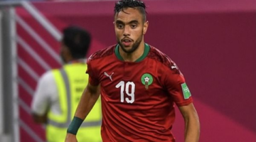 مدرب المغرب يختار قائمة أولية لمعسكر بمركب محمد السادس تحضيرًا للمونديال