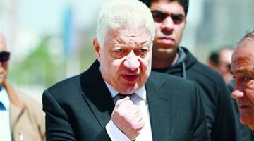 مرتضى منصور يهاجم قانون الأحوال الشخصية ويكشف تفاصيل مؤتمر مرتقب للأسرة المصرية