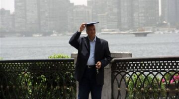 مركز المناخ يحذر من موجة حر تسبق معدلات يوليو وأغسطس خلال شهر بشنس