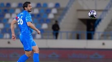 مساعٍ في الاتحاد السعودي لتعيين أحمد حجازي في منصب إداري جديد