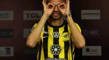 مصادر عكاظ تؤكد استبعاد النصيري من الحسابات الفنية لنادي الاتحاد السعودي