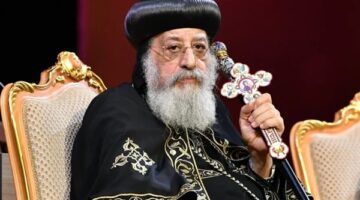 مصادر كنسية: البابا تواضروس لم يتلقَ عرضاً لمشروع هيئة مسار العائلة المقدسة
