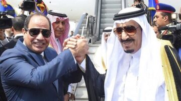 مصر تدين استهداف السعودية بطائرات مسيرة وتحذر من تداعيات التصعيد على المنطقة