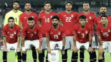 مصر تواجه روسيا والبرازيل في وديات من العيار الثقيل قبل المونديال