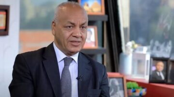 مصطفى بكري يكشف توجيهات الرئيس السيسي بشأن ملف العدادات الكودية للمواطنين