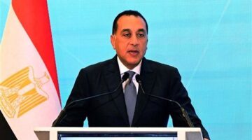 مصطفى مدبولي يعلن عن كشف غاز طبيعي لدعم قطاع الطاقة في مصر