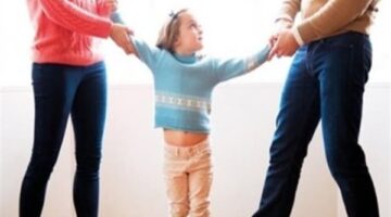 مصلحة المحضون أولوية في قانون الأسرة الجديد للمسلمين والمسيحيين