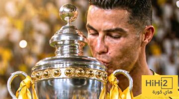 مطالبات جماهيرية بإقامة مراسم تتويج فريق النصر أمام أعين لاعبي الهلال