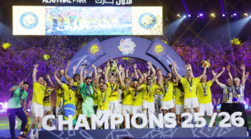 مكافآت ثمينة تنتظر لاعبي سيميدو وسيماو بعد التتويج بلقب الدوري المحلي
